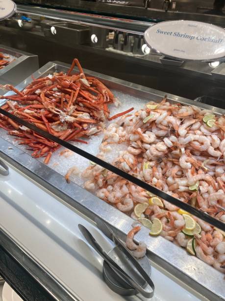 istock Sea food 1368489001