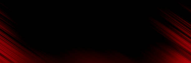 istock abstract red and black are light pattern with the gradient is the with floor wall metal texture soft tech diagonal background black dark sleek clean modern. 1368497011