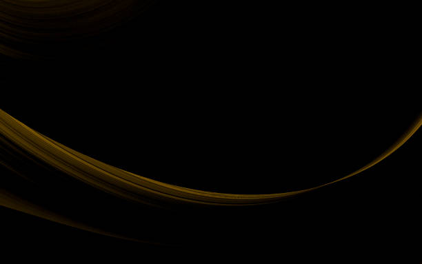 Black gold background gradient texture soft golden with light technology diagonal gray and white pattern lines luxury beautiful.