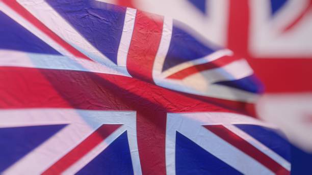 istock United Kingdom Flag 1368498056