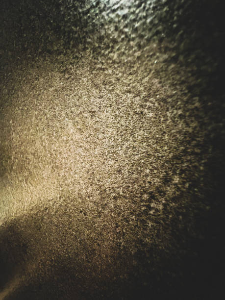istock A close-up of a dark stony tile. 1368503435