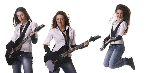 istock young girl playing guitar 136852652