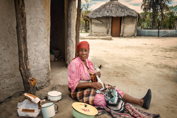 istock old village woman 1368538314