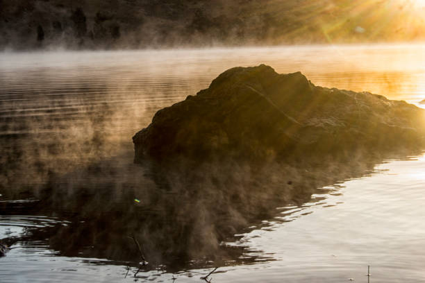 istock Morning In Ranukumbolo 1368538432