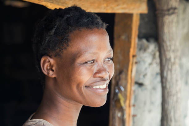 istock young african woman 1368543512
