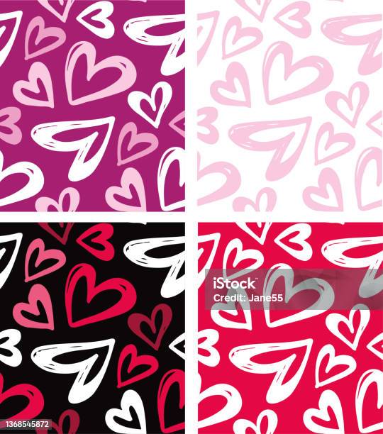 Nền Mẫu Trái Tim Đẹp Yêu Em Happy Valentines Day Thiết Kế Mẫu Nghệ Thuật Nền Trái Tim Hình minh họa Sẵn có - Tải xuống Hình ảnh Ngay bây giờ
