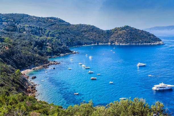 istock Gulf of Baratti 1368548642