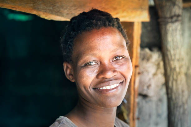 istock young african woman 1368549900
