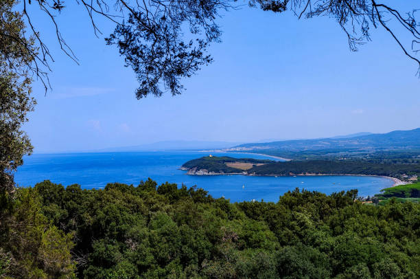 istock Gulf of Baratti 1368550692