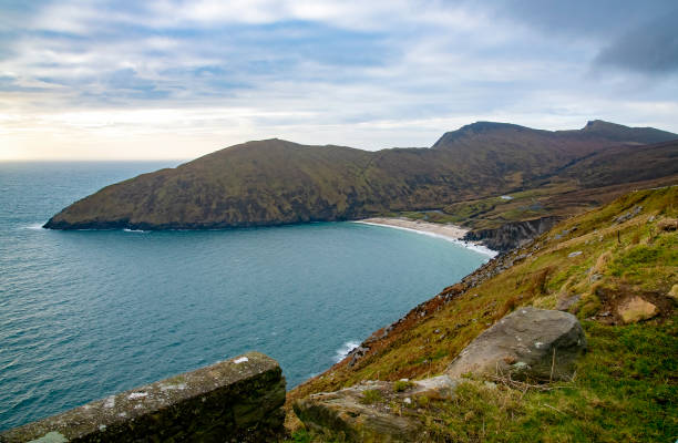 istock The beauty of Ireland 1368558897