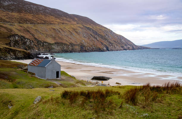 istock The beauty of Ireland 1368559454