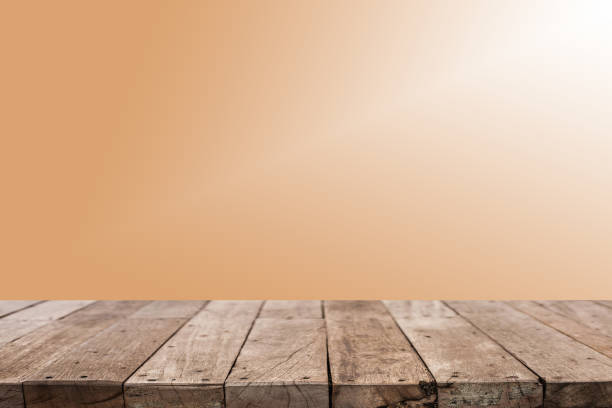 istock empty room with wooden floor 1368560413