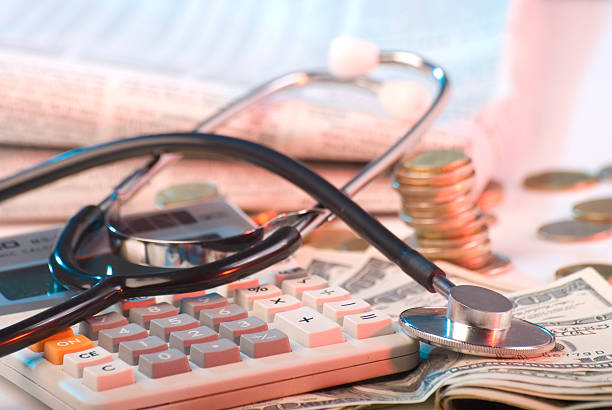 istock health insurance 136857576