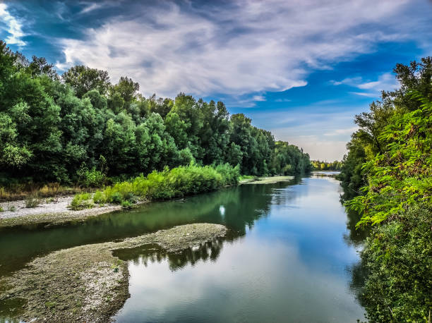istock View of Reno river in autumn 1368578015