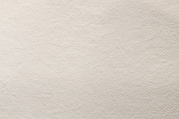 istock Bright paper, white paper texture as background or texture. 1368584817