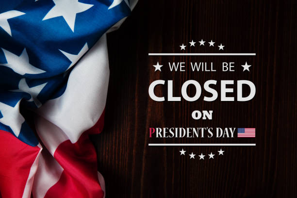 presidents day closed 