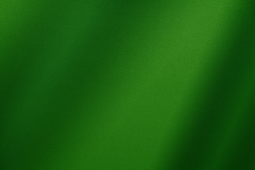 Fondo verde abstracto con espacio para el diseño. photo