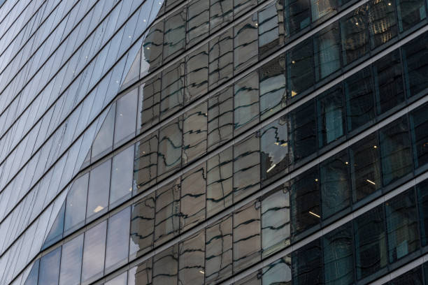 istock A modern office building in London 1368611602