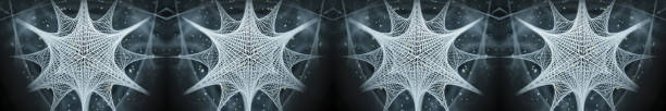 Abstract kaleidoscope background. Beautiful multicolor kaleidoscope texture. Unique kaleidoscope design.