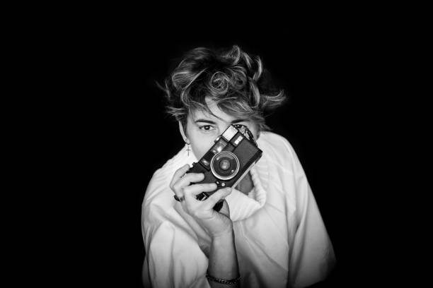 istock International Women's Day, March 8 1368633369