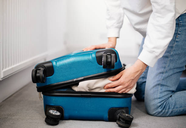 Packing Suitcase Pictures | Download Free Images on Unsplash