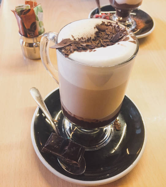 photogenic drink