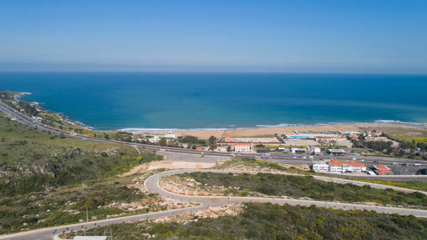 istock lebanon sea from the mountain 1368648891