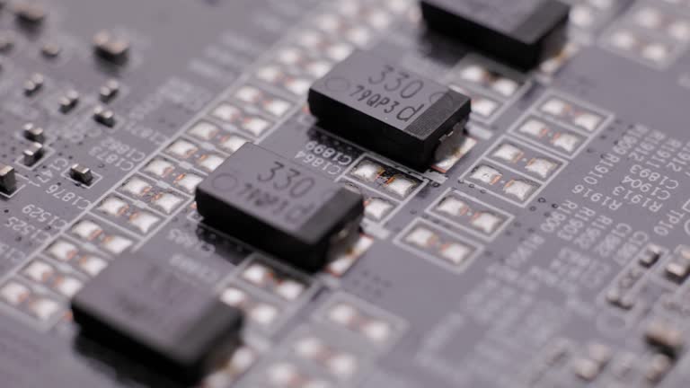 Cpu/gpu Logic Transistors 120+ Yapay Sinir Ağı Fotoğraflar Video ve Detay Görüntü - iStock