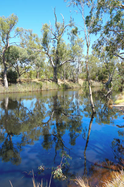 istock Horsham,  Victoria, Australia 1368663000