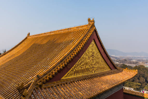 istock Summer Palace of Beijing, China 1368676491