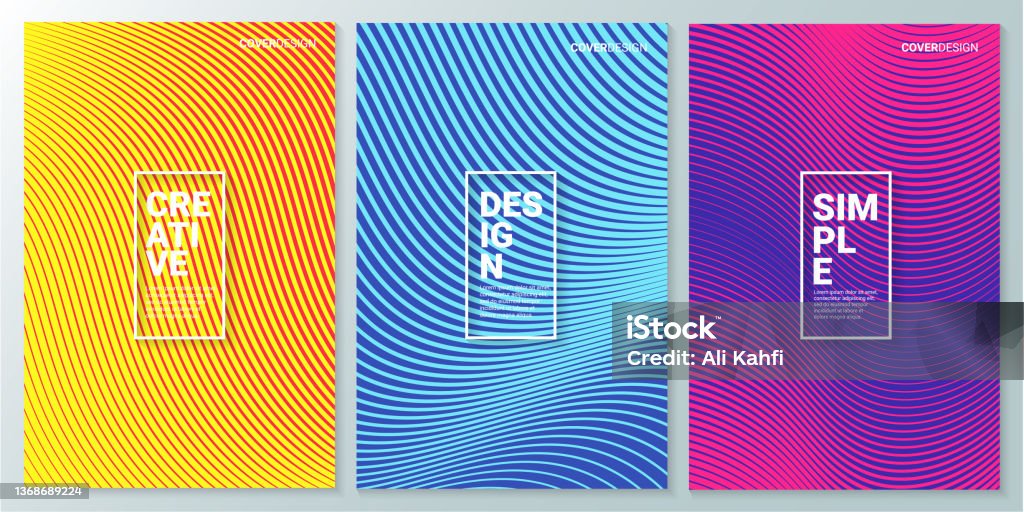 Line Photo Abstract Abstract Line Pattern Background Stock Illustration - Download Image ...