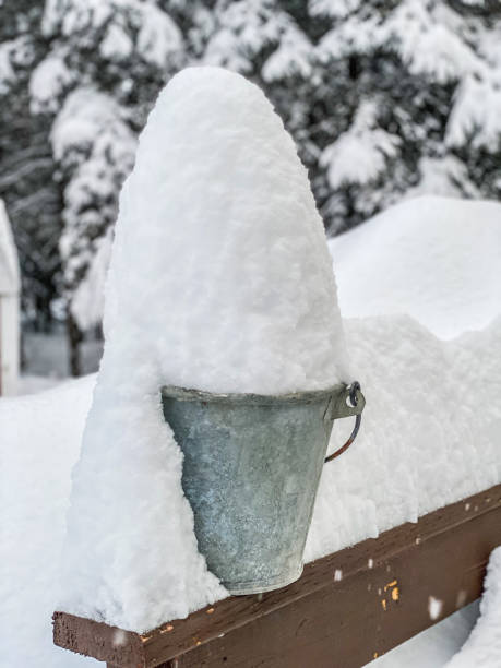istock A Bucket of Snow 1368696190