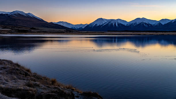 istock New Zealand scenery 1368709475