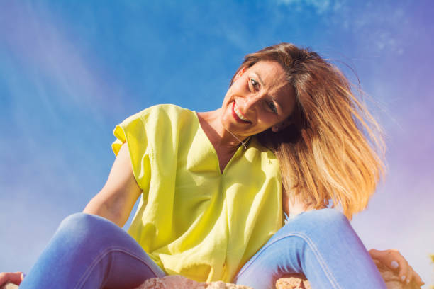 istock International Women's Day 1368724831
