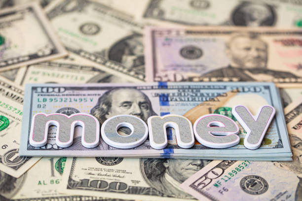 istock money colorful inscription on US dollar 1368726201