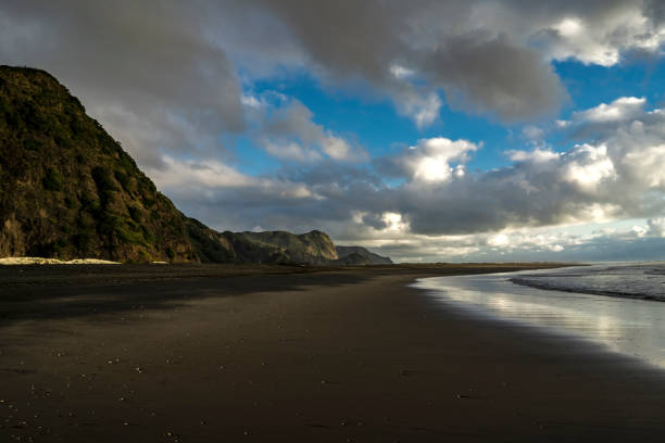 istock New Zealand beach scenery 1368740667