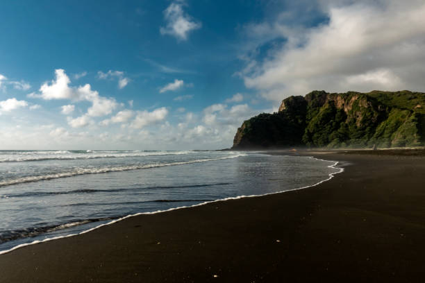istock New Zealand beach scenery 1368740676