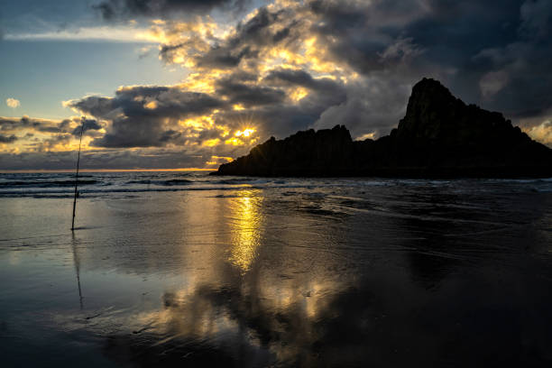 istock New Zealand beach scenery 1368741257