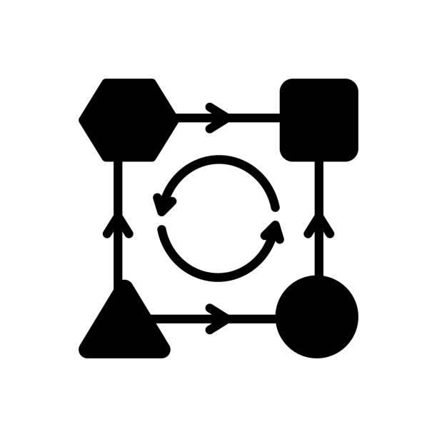 Transmiutation Icon 110+ Transmute Stock Photos, Pictures & Royalty-Free Images - iStock