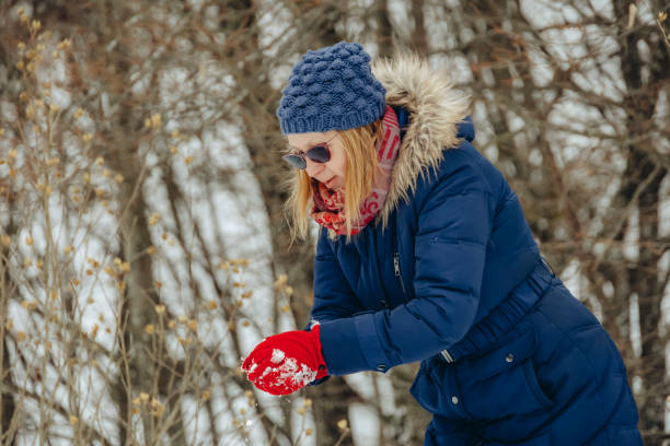 istock Winter Time, I Love You 1368759134