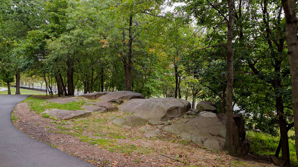istock James J. Braddock North Hudson County Park 1368799531