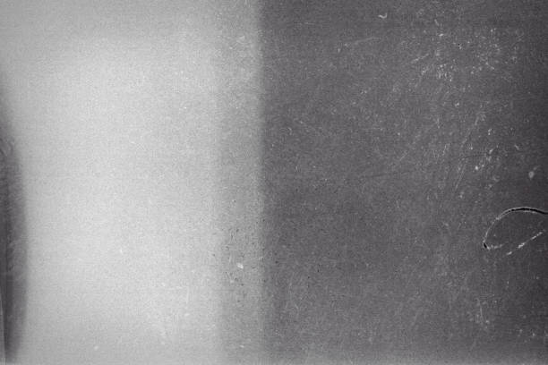 istock Old grunge filmstrip 1368801746