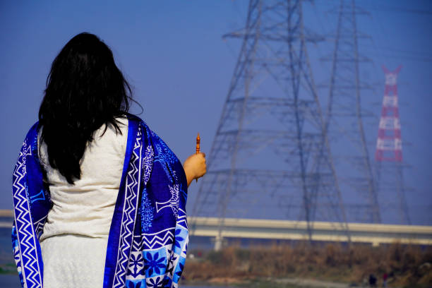 most educated woman in india