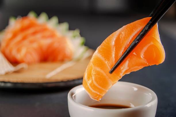 istock Japanese food (brazilian style) 1368811983