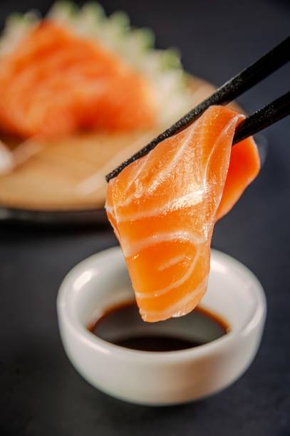 istock Japanese food (brazilian style) 1368812014