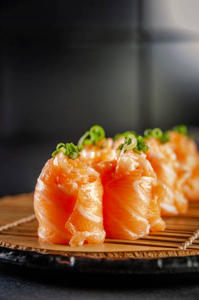 istock Japanese food (brazilian style) 1368812029