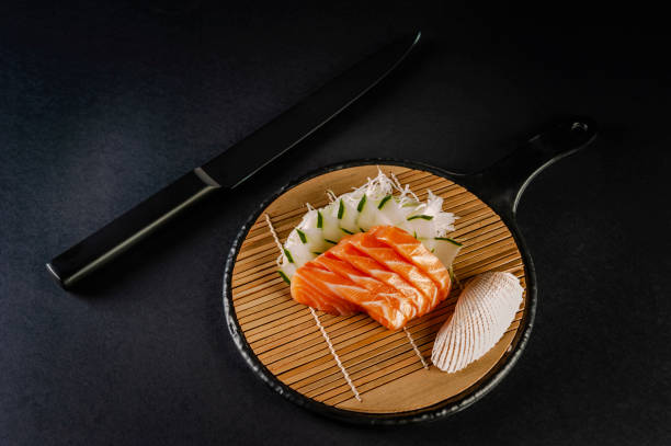 istock Japanese food (brazilian style) 1368812040