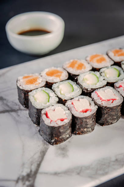 istock Japanese food (brazilian style) 1368812046