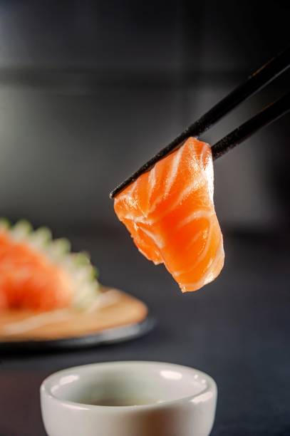 istock Japanese food (brazilian style) 1368812054