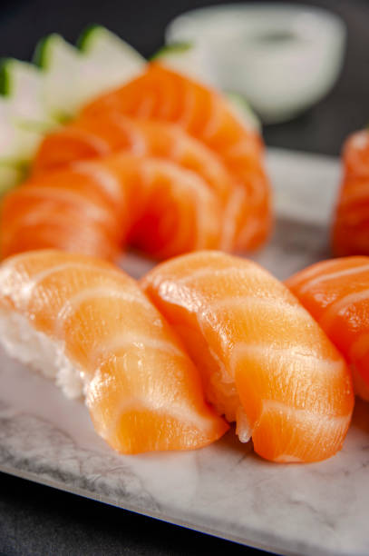 istock Japanese food (brazilian style) 1368812067